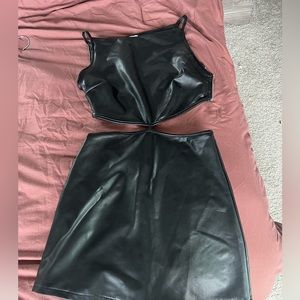 Blush Boutique mini dress